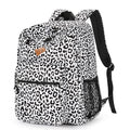 26L Backpack for College (Snow Leopard / 16.5 Inch)