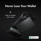 Ekster Men's Wallet PRO | RFID Blocking Parliament Leather Minimalist Wallet | - Image 8