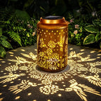 Hummingbird Solar Lanterns (Hummingbird -C)