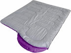 oaskys Camping Sleeping Bag - Image 3