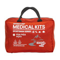 Sportsman Series Medical Kit