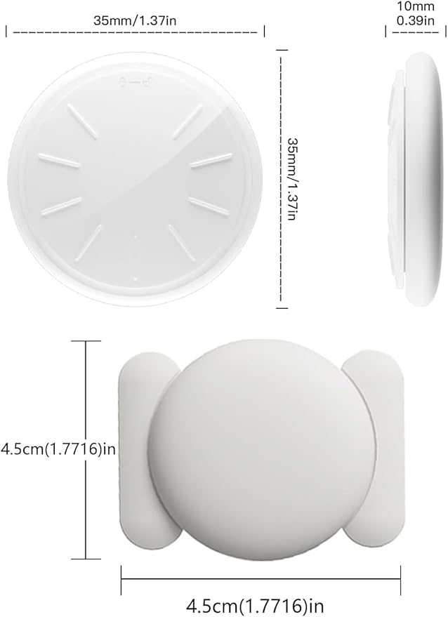No Subscription Vehicle GPS Tracker, Portable Car GPS Tracker Work - Image 7