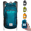 Hiking Daypack (Blue / 16L)