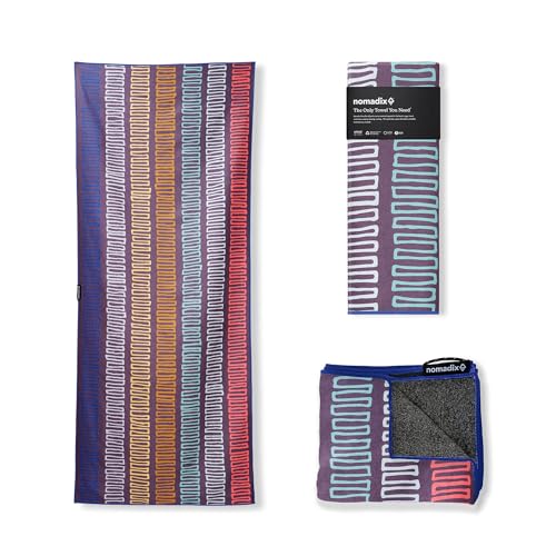 Original Towel (Switchback Multi)