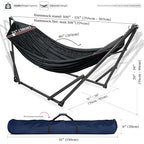 Universal Hammock Stand 2 Person