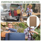 Luggage Cover (Khaki / 28-29 inch)