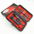 7pcs Manicure Set (Black)
