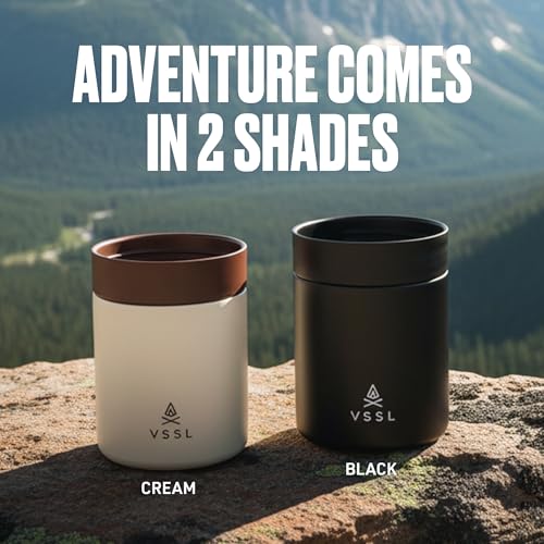 Nest 10 oz Mug (Cream)