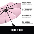 GORILLA GRIP Strong Stick Umbrella - Image 2