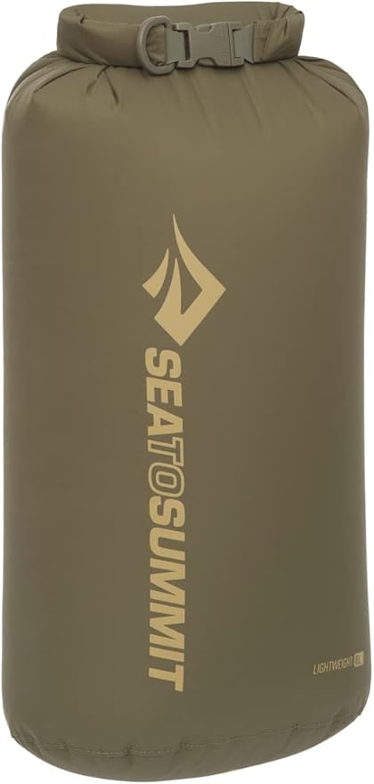 Sea to Summit Lightweight Dry Bag by SeaToSummit