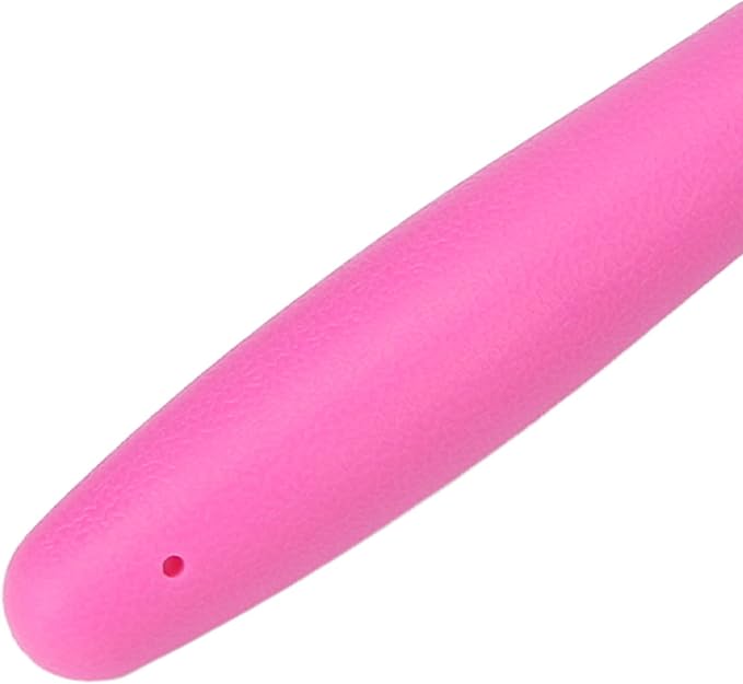 Hair Brush, 360 Degree Round Ball Hair Comb High Temperature 3D Curly Hair Comb for Wet and Dry Hair