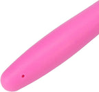 Hair Brush, 360 Degree Round Ball Hair Comb High Temperature 3D Curly Hair Comb for Wet and Dry Hair