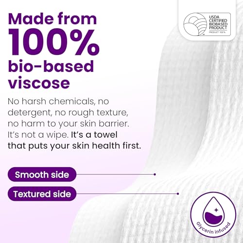 Healthy Aging Clean Towels® XL (Healthy Aging)