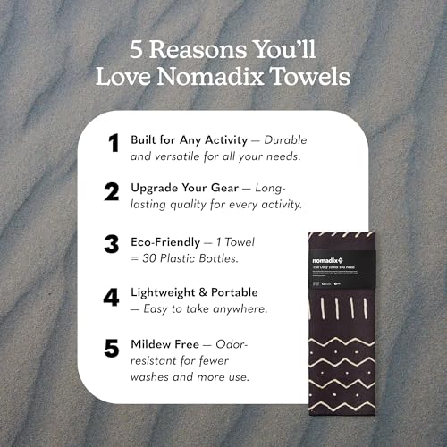 Original Towel (Mud Cloth)