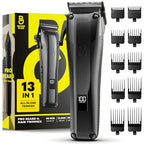Pro Beard Trimmer for Men (Pro Beard Trimmer for Men)