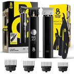 Professional T (T-blade Beard Trimmer Pro Kit)