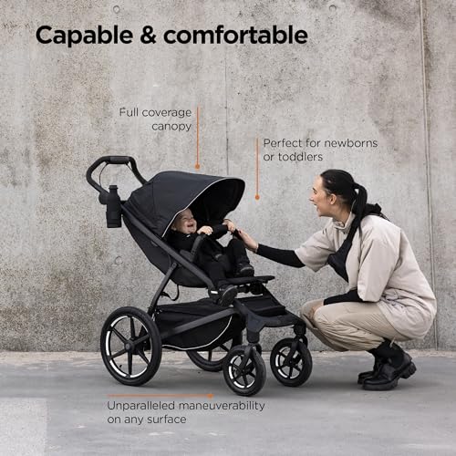 Urban Glide 4 (Tinted Taupe / Magnetic Buckle)