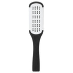 ZJchao Double-Sided Hair Straightening Clamp Brush - DIY Salon Hairdressing Styling Tool for Women and Men