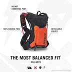 USWE Outlander Hydration Pack - Image 4