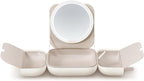 AMIRO M2 Travel Makeup Bag by AMIRO