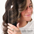 Perfecter Heated Round Brush (0.75" / New Rose Gold)