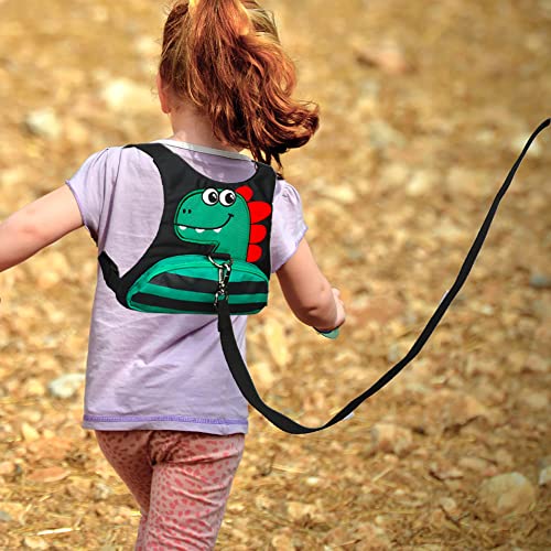 Toddler Leash for Kids (Black3)
