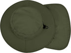 Sun Hats for Men Women, UPF50+ Protection Safari Hat, Wide Brim Fishing Hat - Image 4