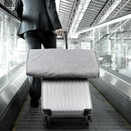 Garment Bags for Travel Suit Bags for Hanging Clothes 43 in