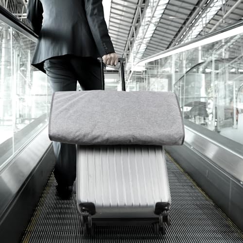 Garment Bags for Travel Suit Bags for Hanging Clothes 43 in