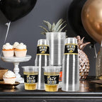 Graduation Decorations 2026 (Black)