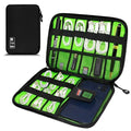 Electronics Organizer (Medium / A1-M-Black)