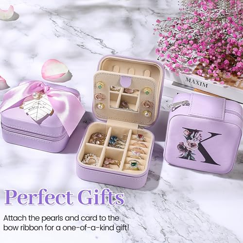 Travel Gifts for Women (purple / V)