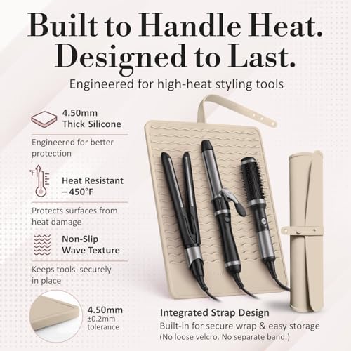 XL Vanity Mat (Sand / X-Large)