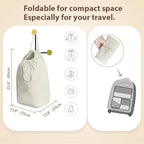 MCleanPin Washable Laundry Bags - Image 3