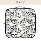 Makeup Organizer Bag (Skulls 050)