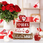 Tiered Tray Decor Set (Be Mine Gift Valentine)