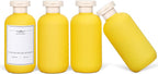 ASEVAT 6.7oz Leak Proof Travel Bottle by ASEVAT