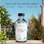 Hotel di Capri Diffuser Oil Scents for Home (8.5 Fl Oz (Pack of 1))