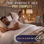 Queen Size Set of 2 (Queen (Pack of 2))