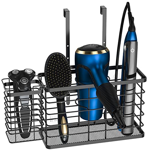 Hair Tool Organizer (Black)