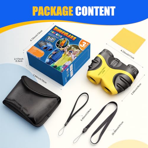 Boys Toys Age 3 (Yellow)