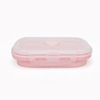 CCyanzi 3piece Collapsible Food Storage Containers - Image 7