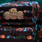 35L Backpack Tiki (Tiki)