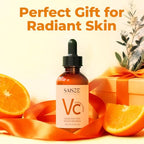 Vitamin C Serum for Face