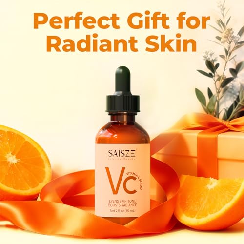 Vitamin C Serum for Face