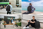 Backpack Laptop Backpack (17.3inch / 17.3 Inch-black)