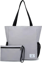 ETidy Large Capacity Foldable Tote Bag by ETidy