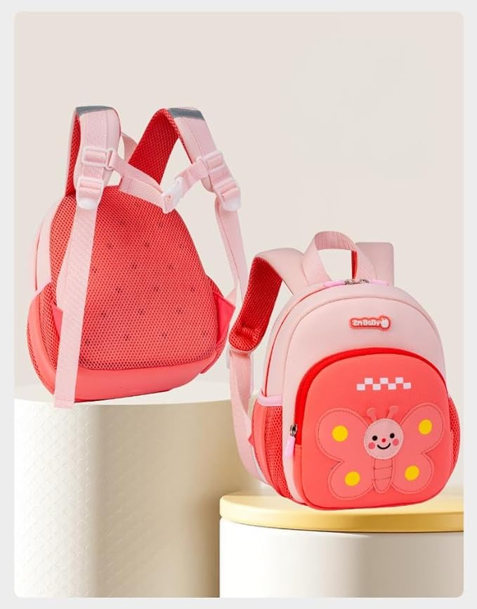 Padgene Toddler Harness Backpacks Safety Leash Kids Anti Lost Kindergarten - Image 3