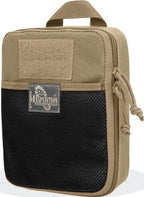 MAXPEDITION Beefy Pocket Organizer, MOLLE-Compatible, 1000D Nylon Tactical Pouch - Image 4