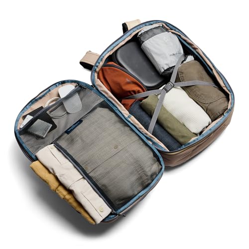 Transit Travel Pack Pro 30 (Stone)